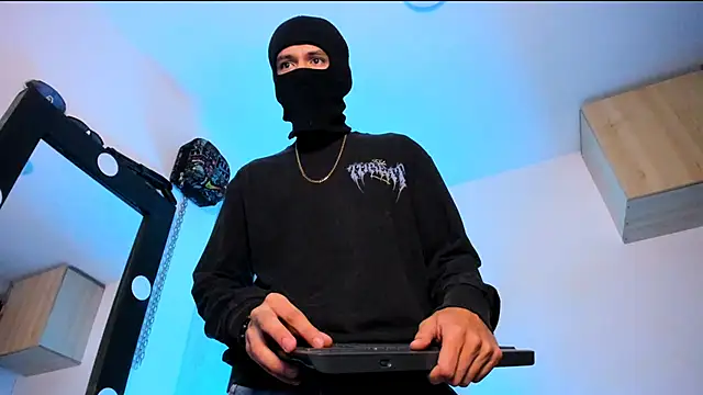 Samuel Suarez online show from September 9, 10:04 am