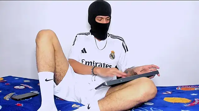 Snapshot of Samuel_Suarez chatting on October 17, 6:16 am Samuel Suarez online show from October 17, 6:16 am