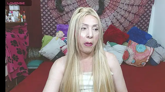 elena evans online show from September 30, 4:01 pm