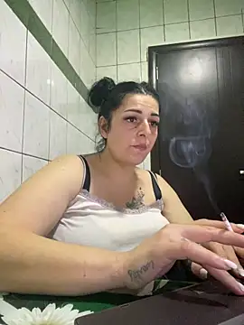 Mary Hot  online show from February 17, 5:19 pm