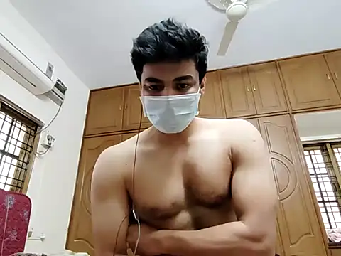 Snapshot of sukku3 chatting on February 9, 6:33 am sukku3 online show from February 9, 6:33 am