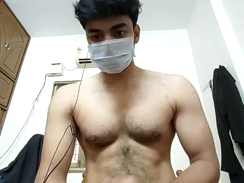 Snapshot of sukku3 chatting on October 12, 7:18 am sukku3 online show from October 12, 7:18 am