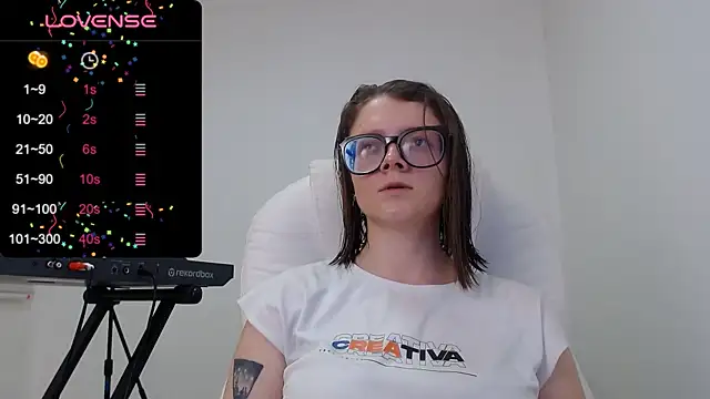 Arya starrk online show from December 4, 11:13 pm