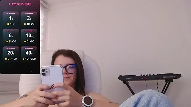 Arya starrk online show from January 5, 6:13 pm