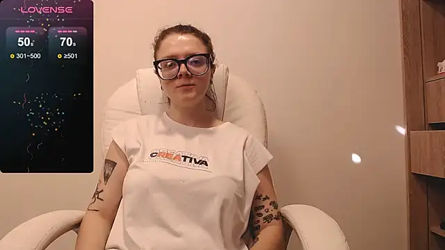 Arya starrk online show from January 20, 1:32 pm