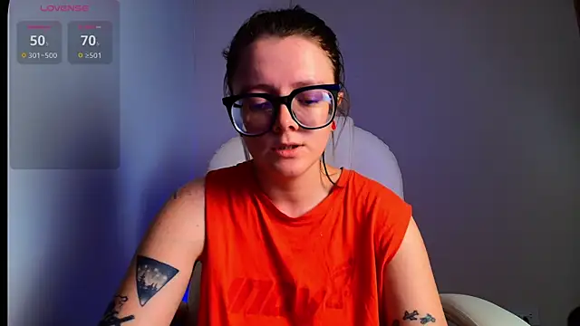 Arya starrk online show from February 21, 5:09 pm