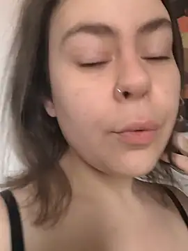 Snapshot of Stoned-baby69 chatting on February 19, 11:49 am Stoned-baby69 online show from February 19, 11:49 am