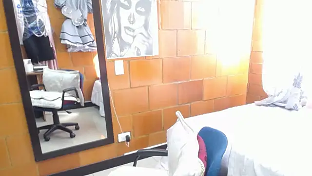 charlote temple online show from October 23, 1:43 pm