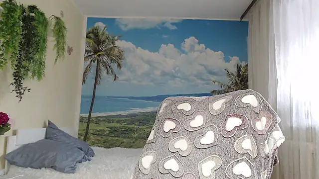 soaring love online show from March 12, 7:24 am