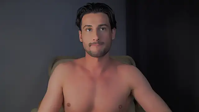 Keen   Luckystrike online show from December 1, 4:29 pm