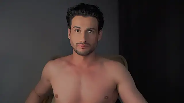 Keen   Luckystrike online show from December 2, 7:16 pm