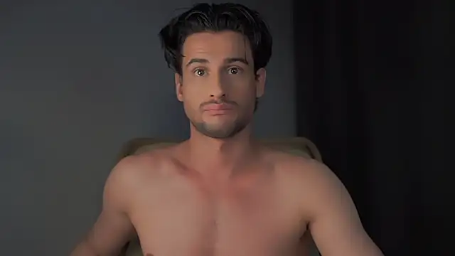 Keen   Luckystrike online show from December 8, 3:10 am