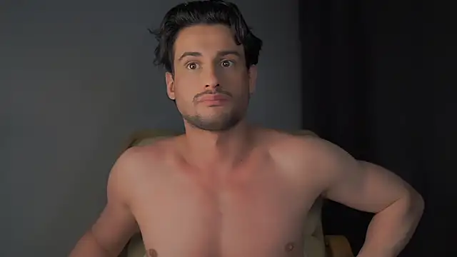 Keen   Luckystrike online show from December 9, 2:34 am