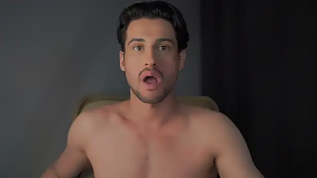 Keen   Luckystrike online show from December 10, 12:39 am