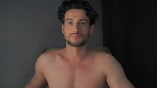 Keen   Luckystrike online show from December 12, 7:41 am