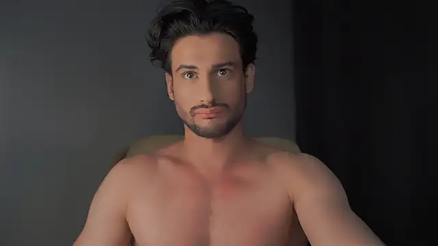 Keen   Luckystrike online show from December 14, 7:07 am