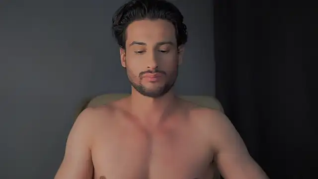 Keen   Luckystrike online show from December 15, 9:13 am