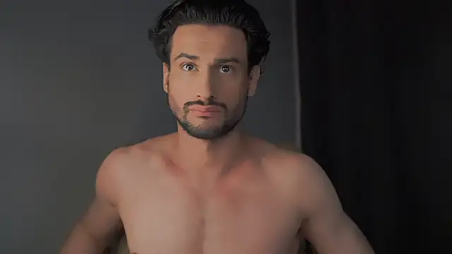 Keen   Luckystrike online show from December 18, 8:20 am