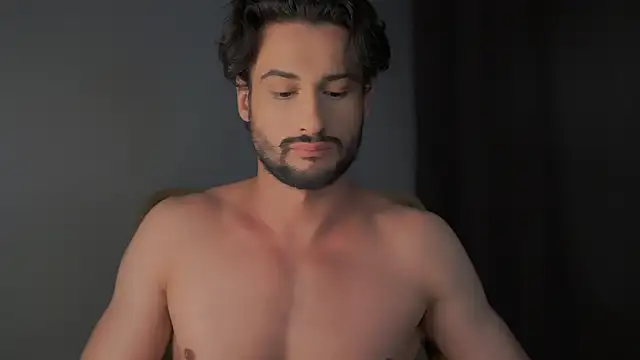 Keen   Luckystrike online show from December 22, 6:15 pm