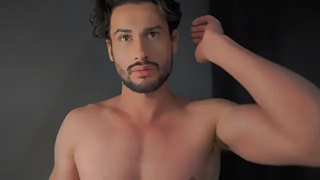 Keen   Luckystrike online show from December 23, 12:25 am