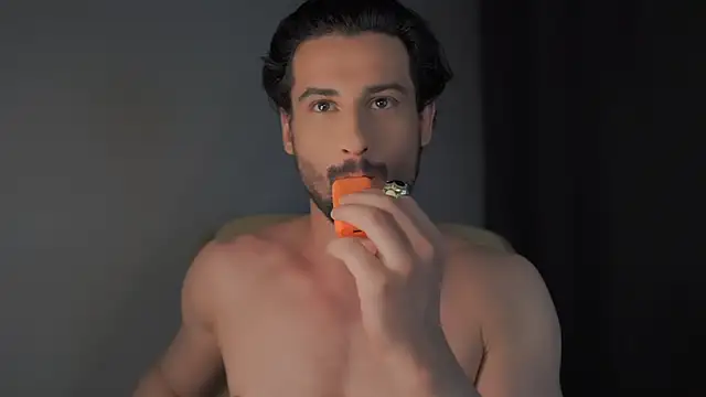 Keen   Luckystrike online show from January 11, 12:07 pm