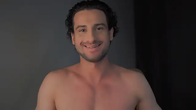 Keen   Luckystrike online show from January 24, 12:31 am