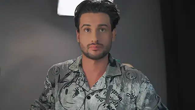 Keen   Luckystrike online show from February 16, 3:26 am