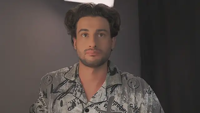 Keen   Luckystrike online show from March 2, 5:58 pm