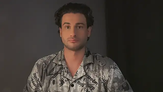 Keen   Luckystrike online show from March 7, 10:54 pm