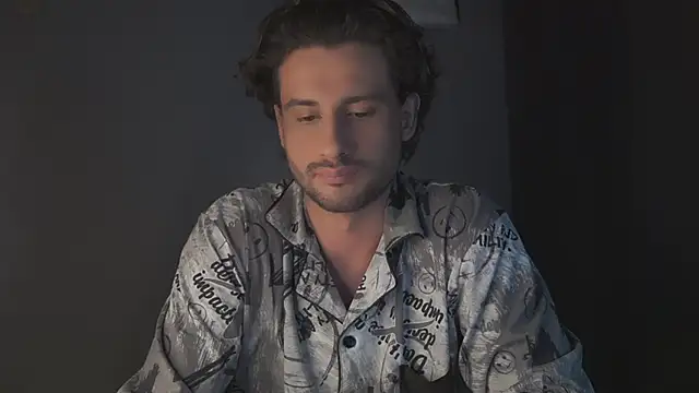 Keen   Luckystrike online show from March 16, 6:55 pm