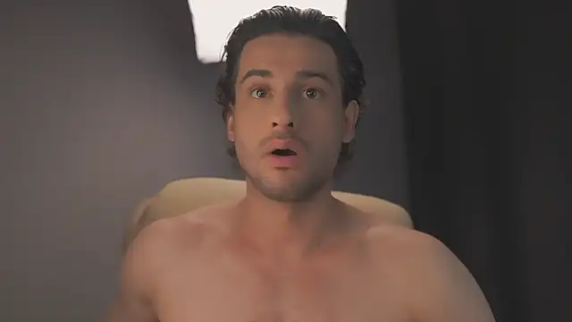 Keen   Luckystrike online show from March 20, 9:46 pm