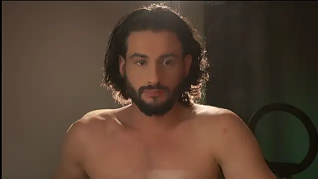 Keen   Luckystrike online show from September 14, 4:28 pm