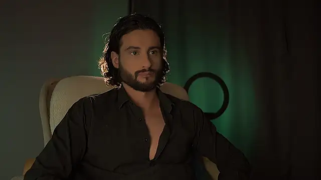 Keen   Luckystrike online show from September 28, 10:04 pm