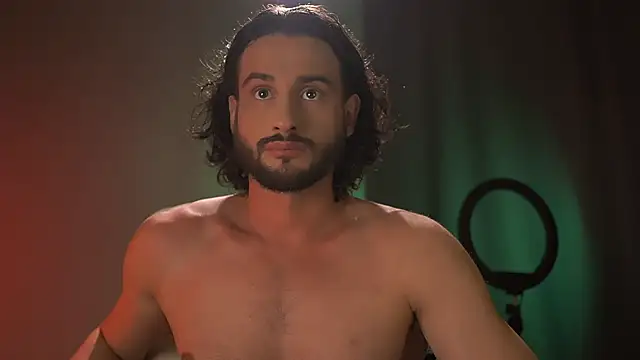 Keen   Luckystrike online show from October 5, 10:02 am