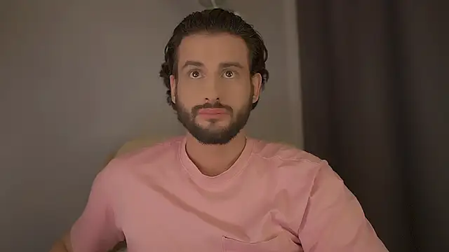 Snapshot of Keen___Luckystrike chatting on February 25, 6:01 am Keen Luckystrike online show from February 25, 6:01 am