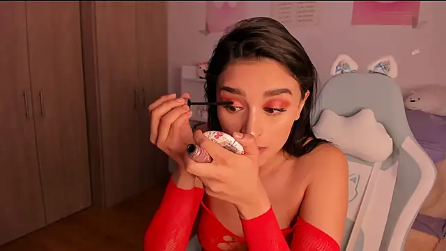 alexa 6908 online show from January 17, 9:06 pm