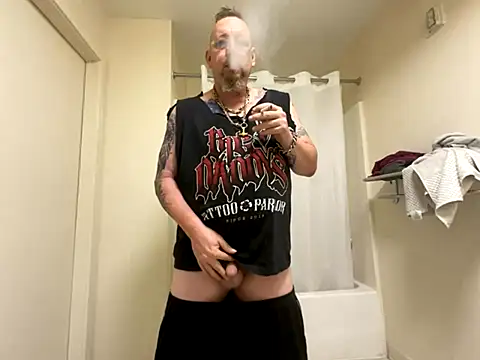 Littledick007007 online show from September 13, 9:09 am