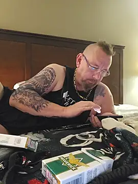 Littledick007007 online show from November 1, 1:24 pm