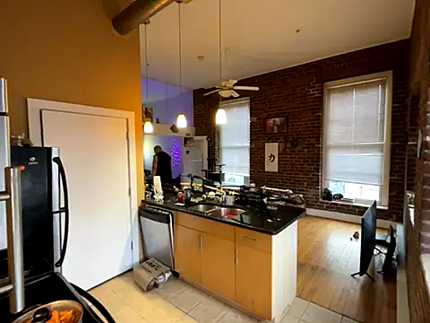 Littledick007007 online show from November 30, 1:37 pm