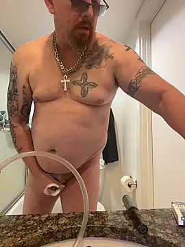 Littledick007007 online show from December 2, 1:05 pm