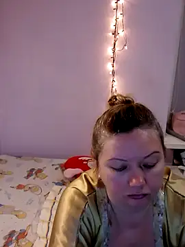 Lusi-777 online show from December 29, 2:42 pm