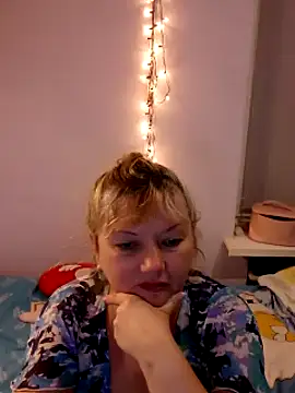 Lusi-777 online show from February 11, 9:14 pm