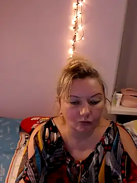 Lusi-777 online show from February 24, 4:47 pm