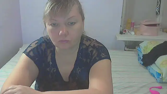 Lusi-777 online show from October 13, 4:40 pm