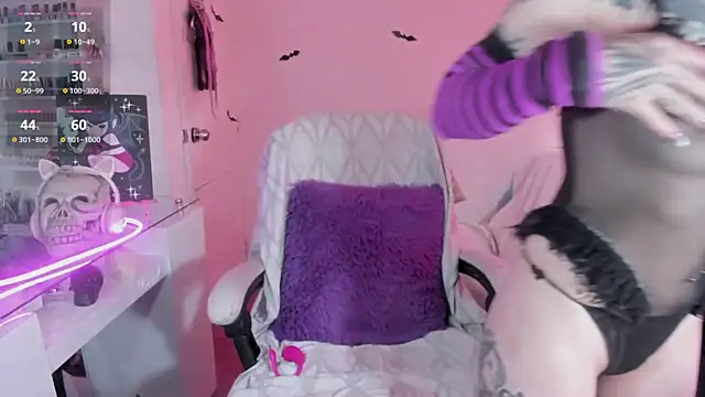 gothic do11 online show from September 20, 5:58 pm