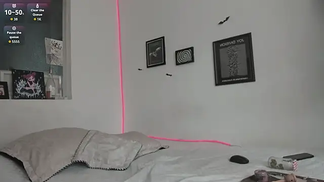 gothic do11 online show from December 2, 5:41 pm