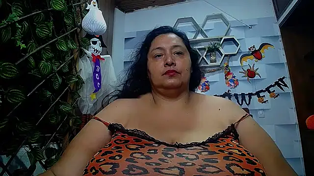 TistMature online show from October 20, 1:11 pm