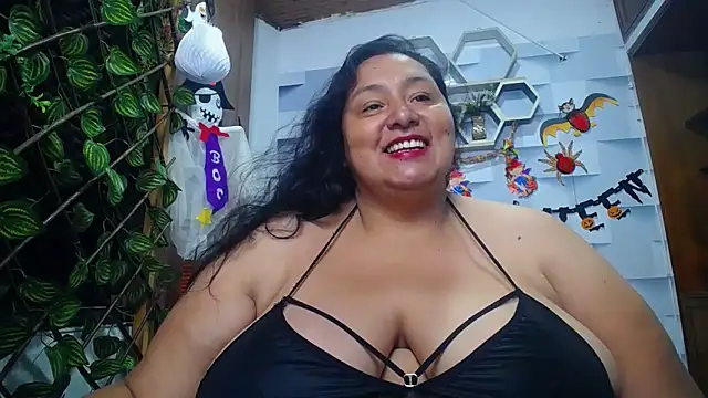 TistMature online show from October 25, 1:18 pm