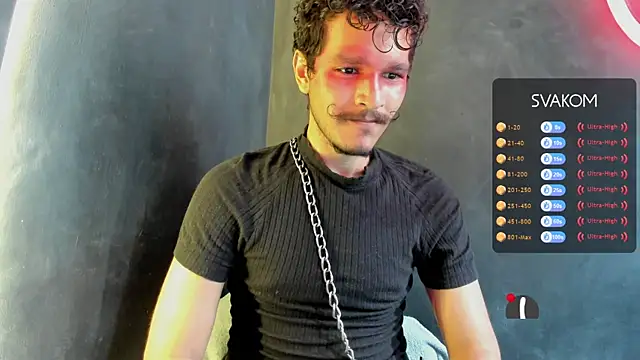 die mond online show from November 5, 3:56 pm