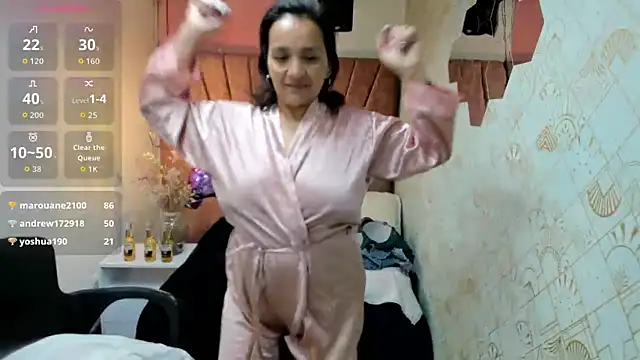 Snapshot of MarilynMiilf_ chatting on September 26, 7:56 am MarilynMiilf online show from September 26, 7:56 am